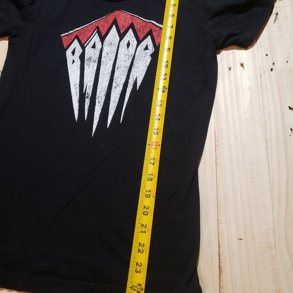 WWE Finn Balor tshirt - Picture 5 of 5